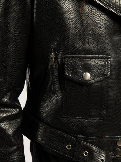 Limelight - BIKER JACKET