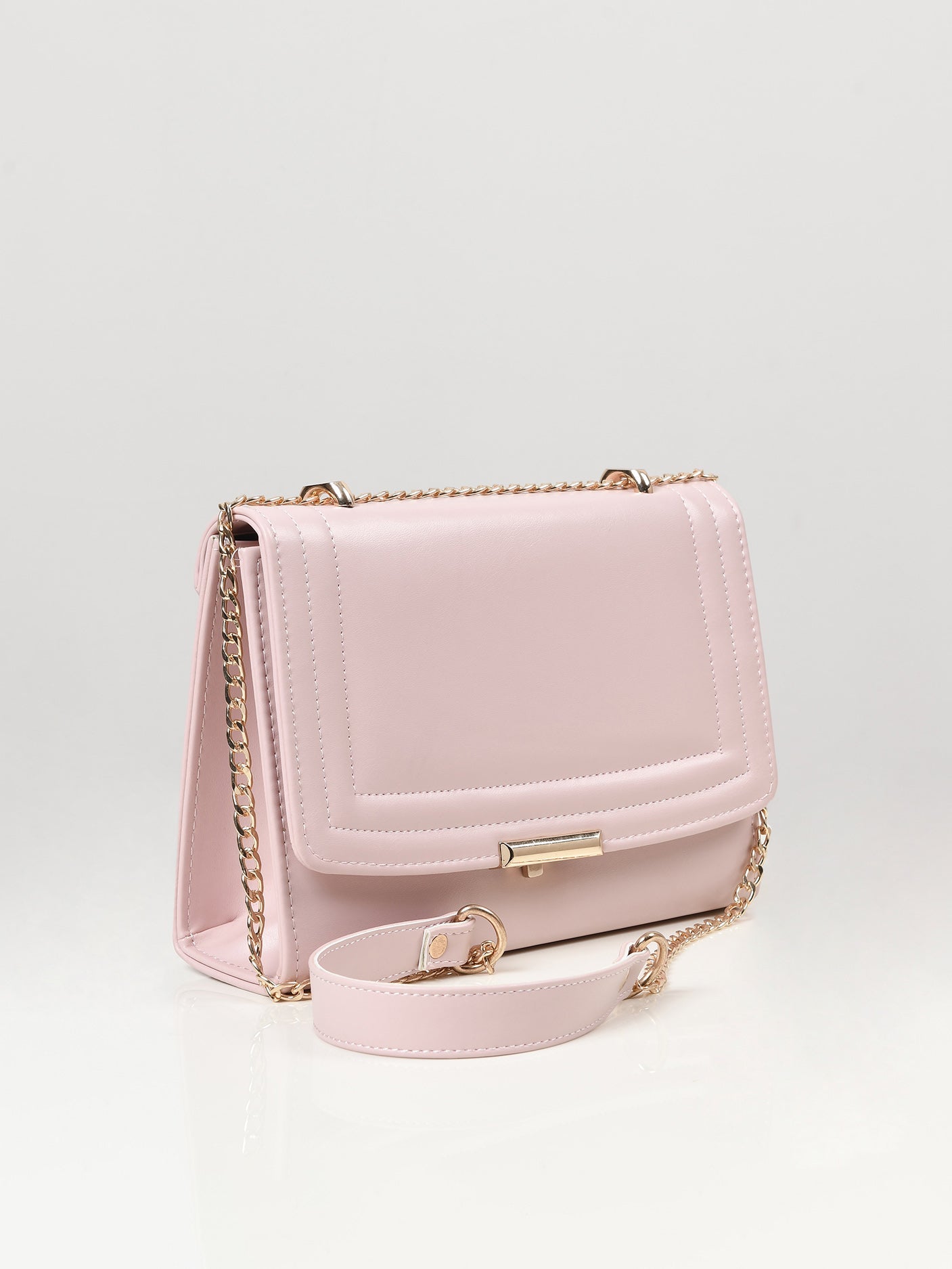 Limelight - Plain Handbag