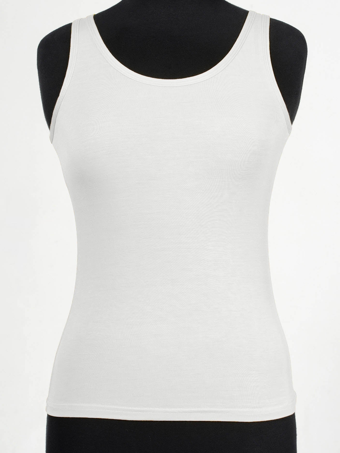 Limelight - Basic Tank Top