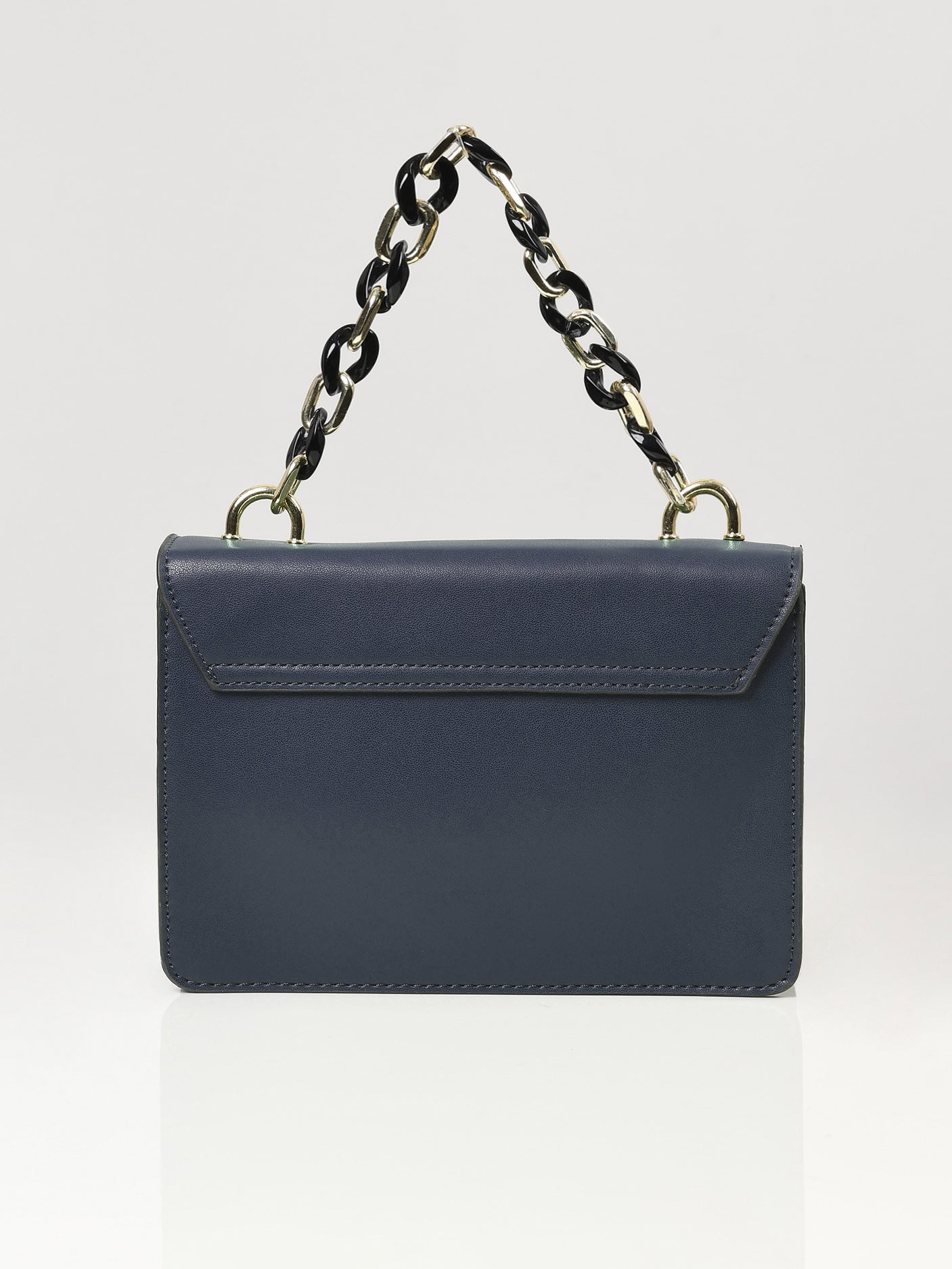 Limelight - Textured Mini Handbag