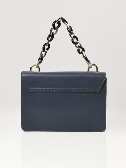 Limelight - Textured Mini Handbag