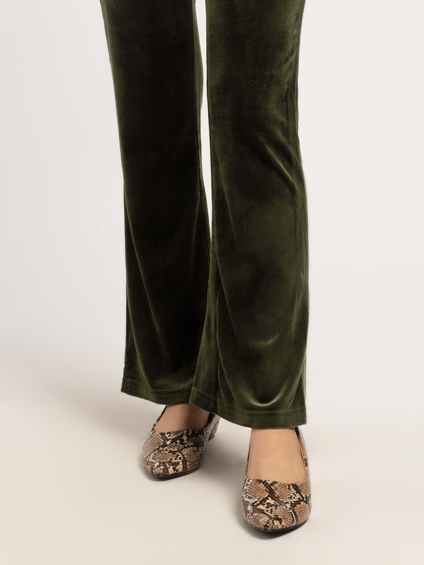 Limelight - Velvet Trouser