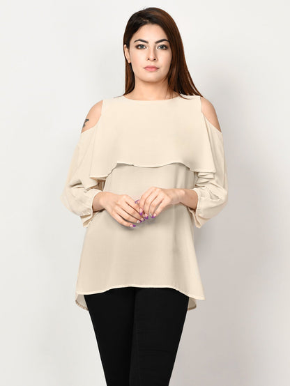 Limelight - Layered Top