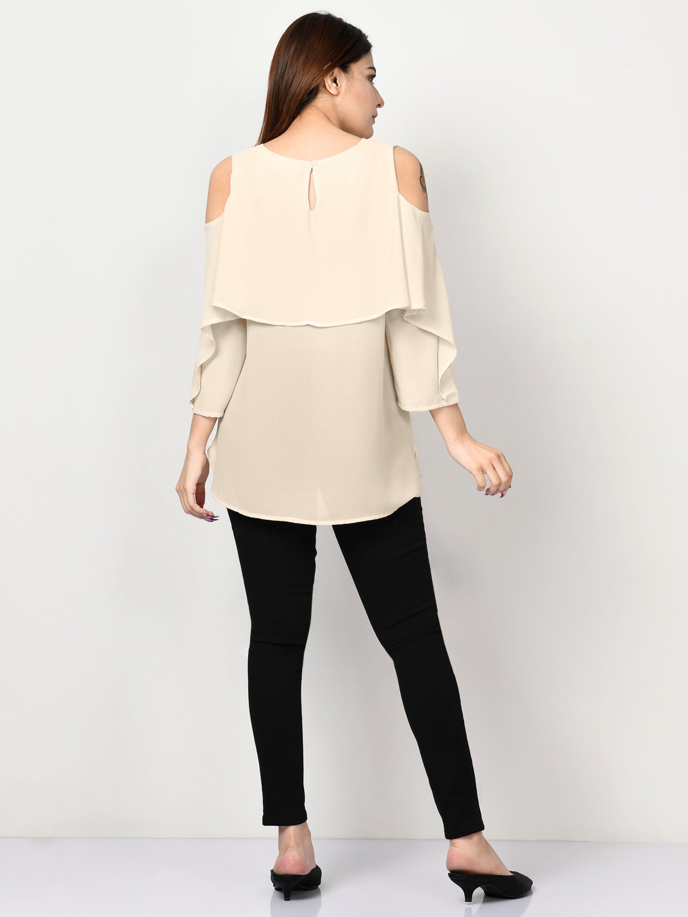 Limelight - Layered Top