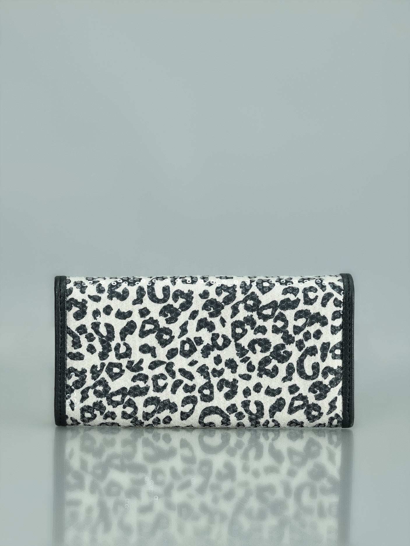 Limelight - Sequined Wallet