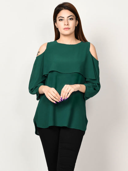 Limelight - Layered Top