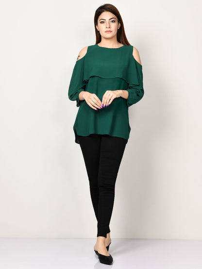 Limelight - Layered Top