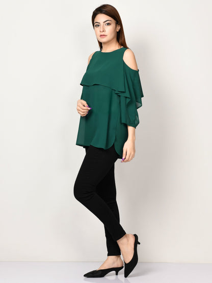 Limelight - Layered Top