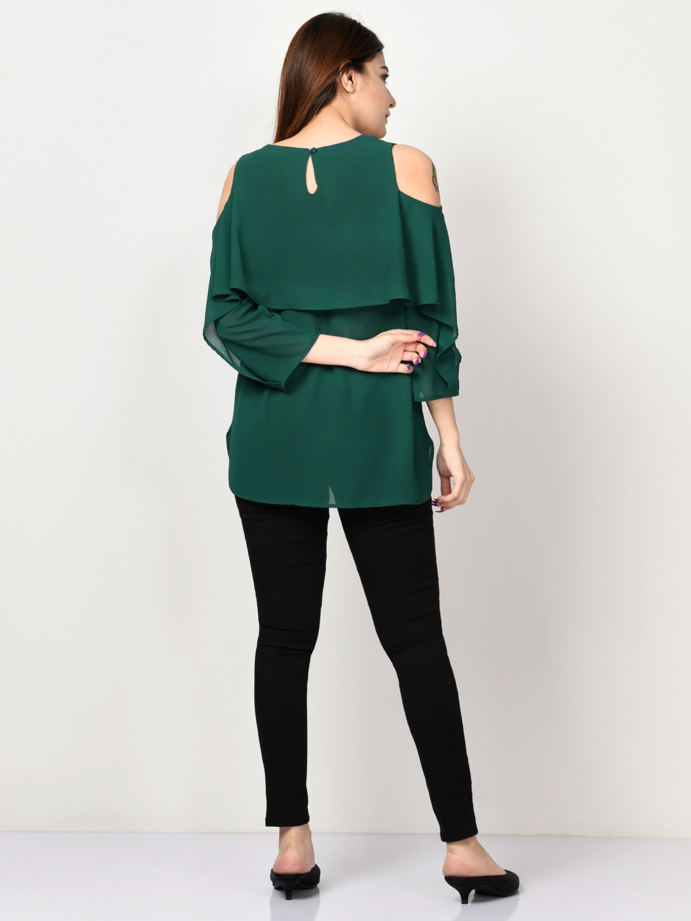 Limelight - Layered Top