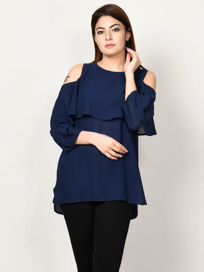 Limelight - Layered Top