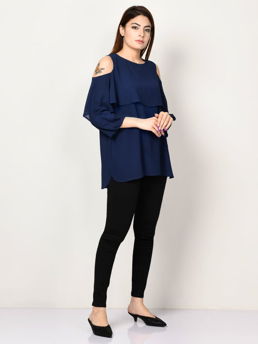 Limelight - Layered Top