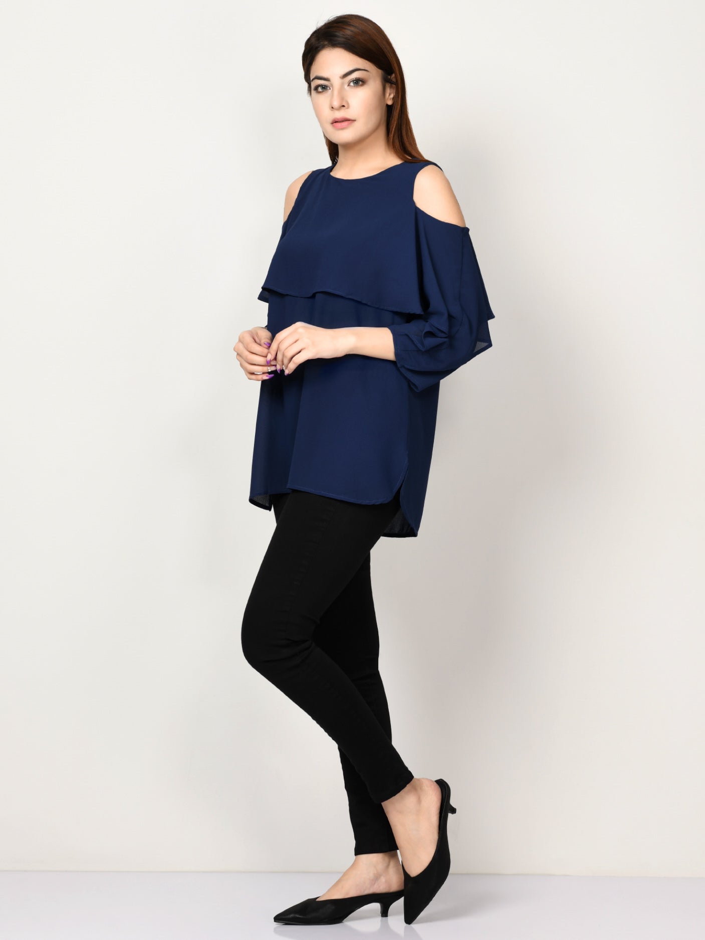 Limelight - Layered Top