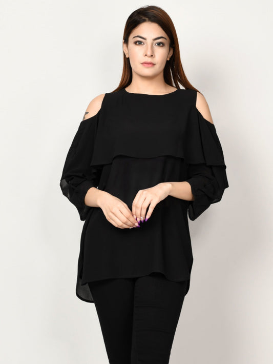 Limelight - Layered Grip Top