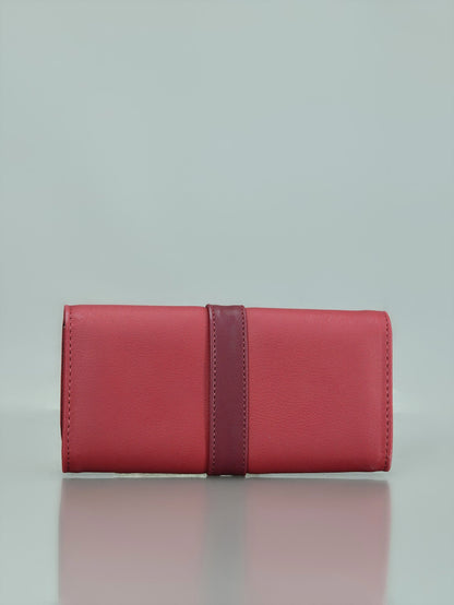 Limelight - Buckle Wallet