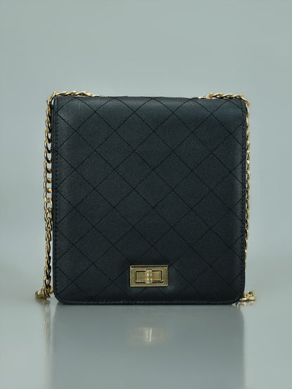 Limelight - Quilted Handbag