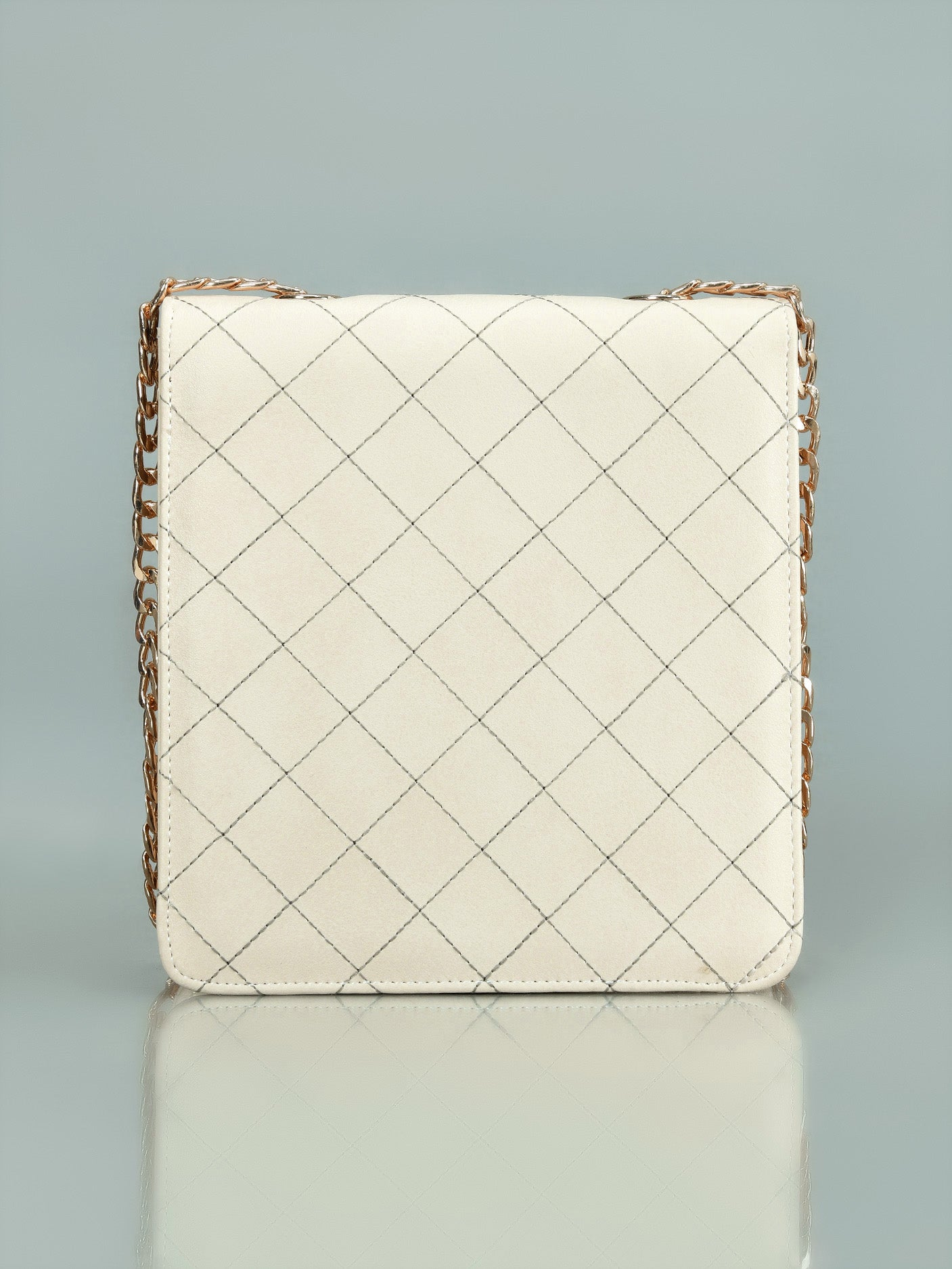 Limelight - Quilted Handbag