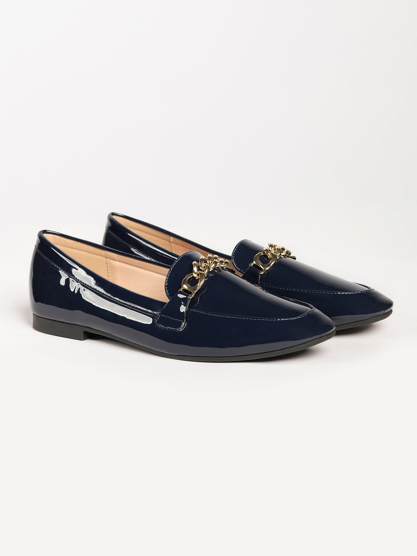 Limelight - Dazzle Loafers