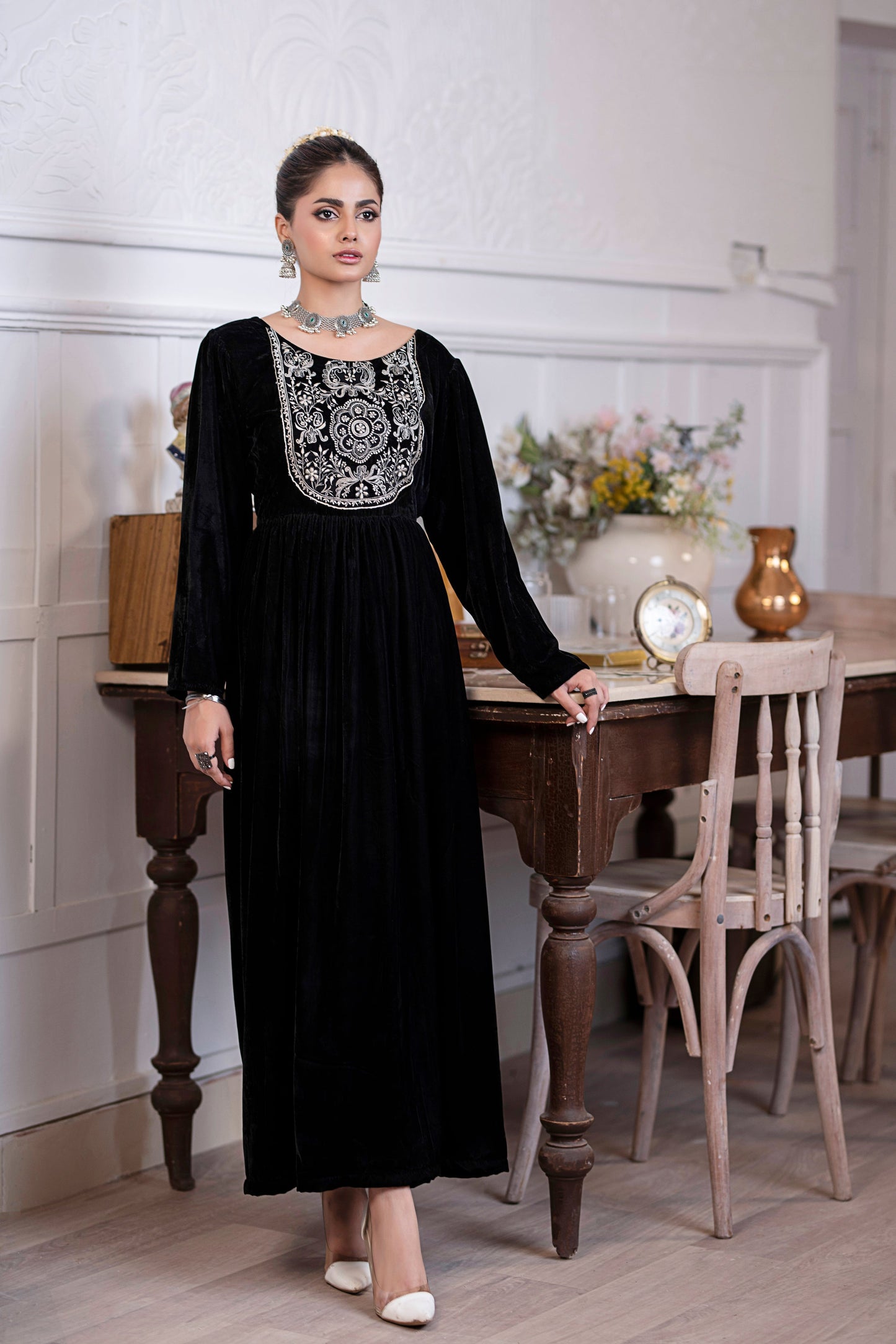 Chilgozay - Classic Elegance (CC 575)