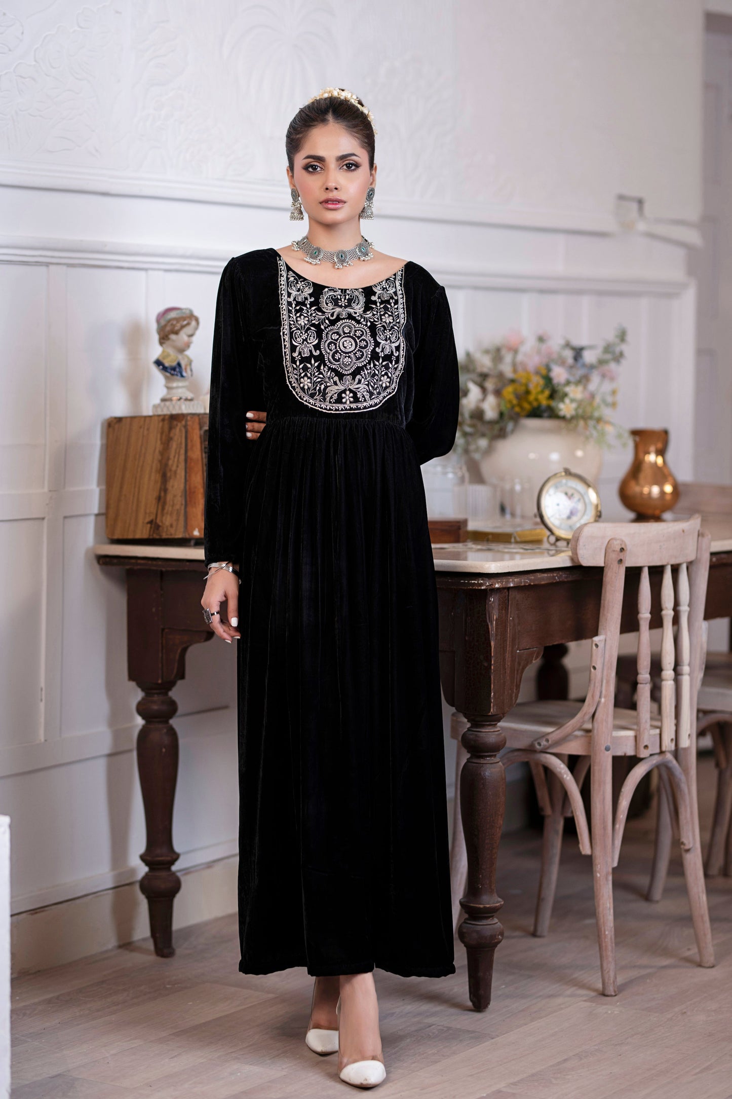 Chilgozay - Classic Elegance (CC 575)