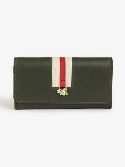 Limelight - Classic Embellished Wallet