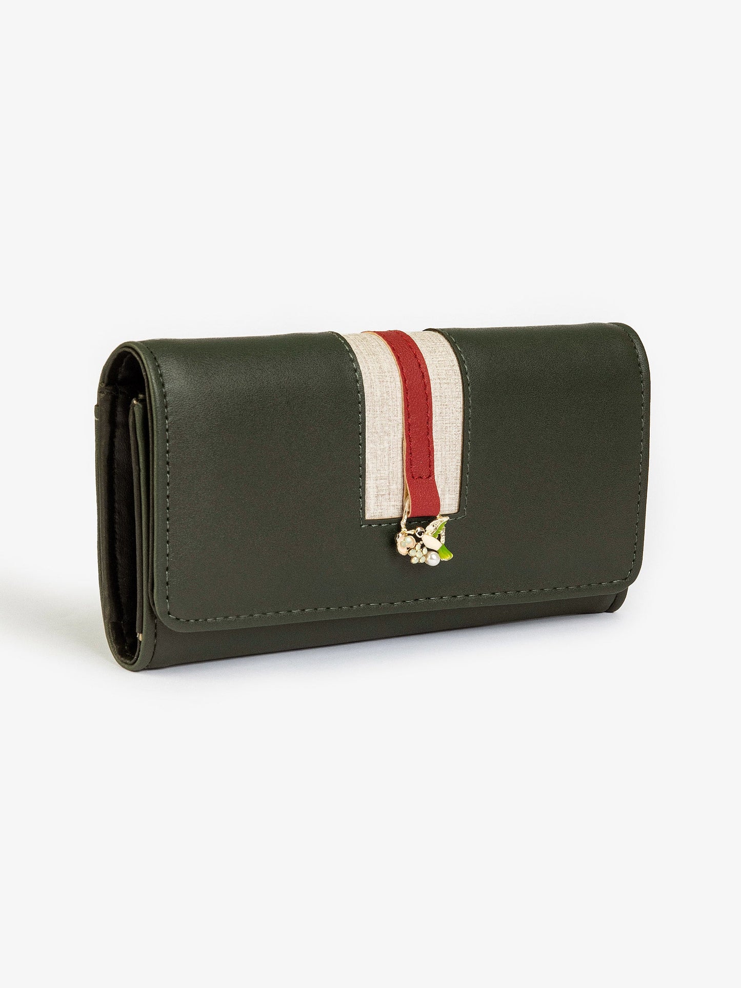 Limelight - Classic Embellished Wallet