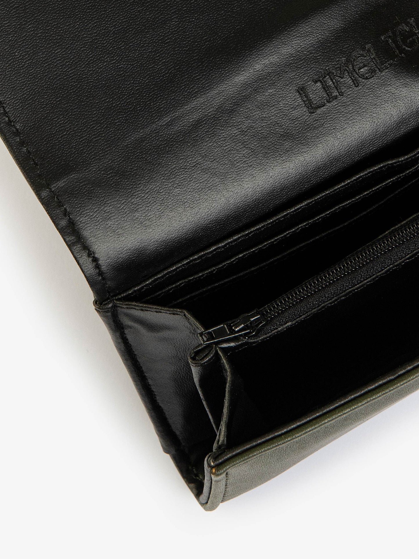 Limelight - Classic Embellished Wallet