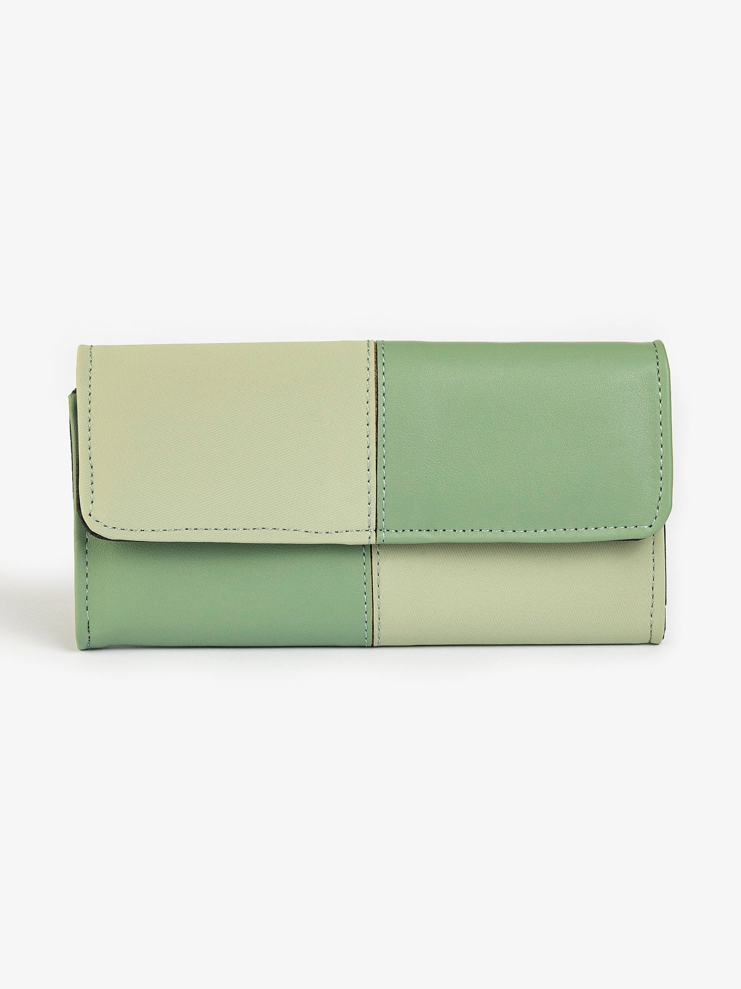 Limelight - Mono Tone Wallet