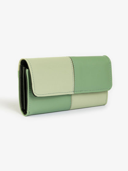 Limelight - Mono Tone Wallet