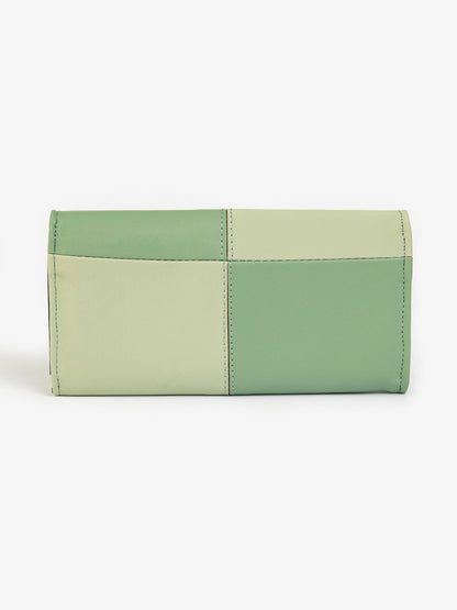 Limelight - Mono Tone Wallet