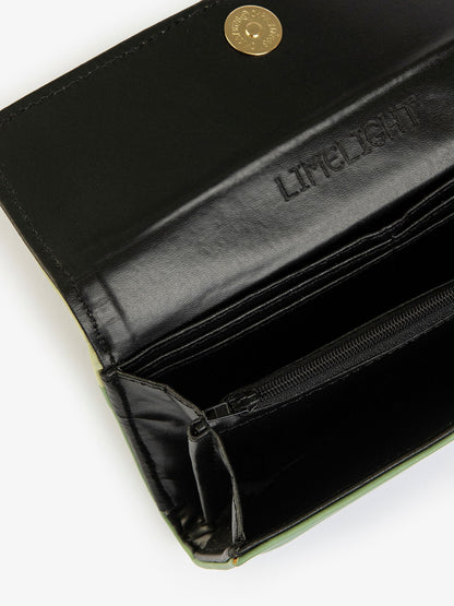 Limelight - Mono Tone Wallet