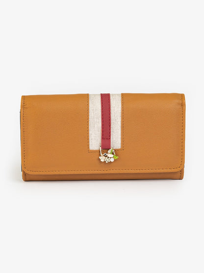 Limelight - Classic Embellished Wallet