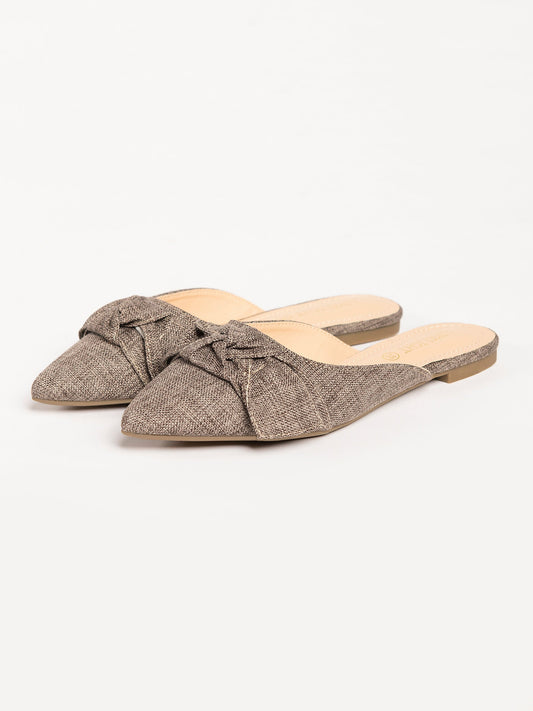 Knot Mules