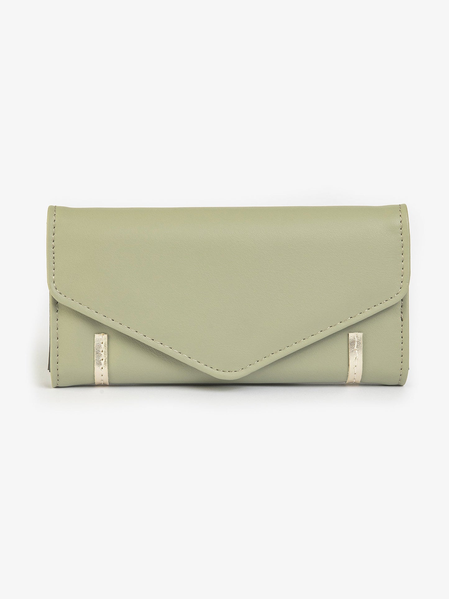 Limelight - Envelope Shaped Wallet