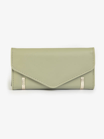 Limelight - Envelope Shaped Wallet