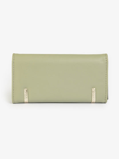 Limelight - Envelope Shaped Wallet