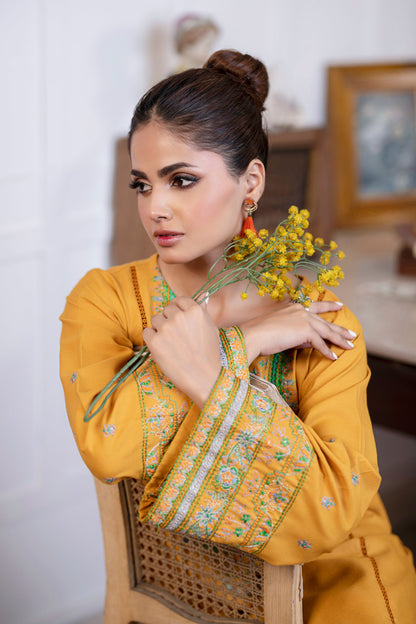 Chilgozay - Golden Spiice (CC 579)