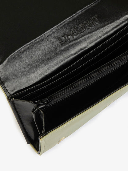 Limelight - Envelope Shaped Wallet