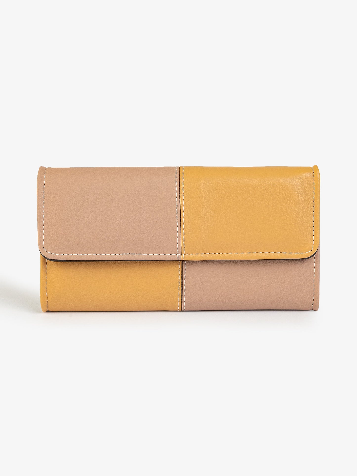 Limelight - Mono Tone Wallet