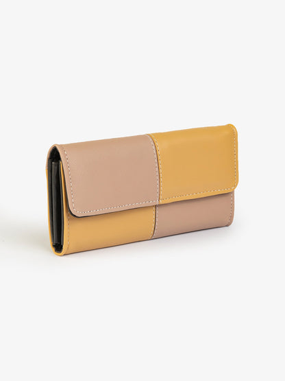 Limelight - Mono Tone Wallet