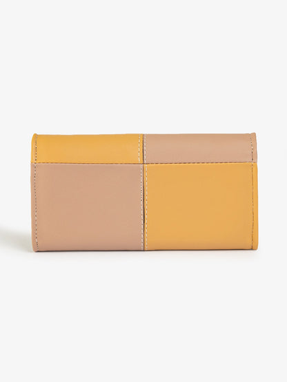 Limelight - Mono Tone Wallet