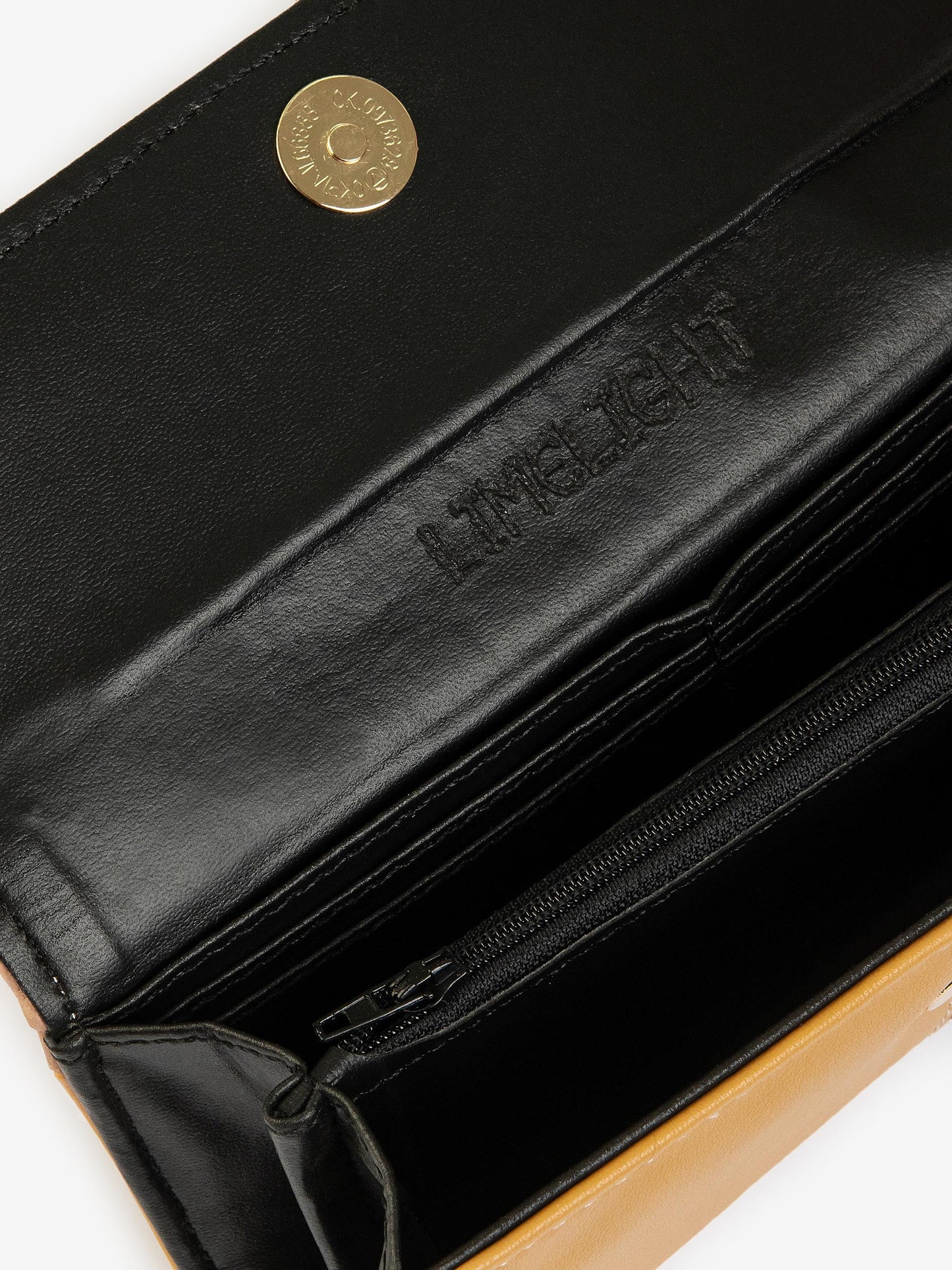 Limelight - Mono Tone Wallet