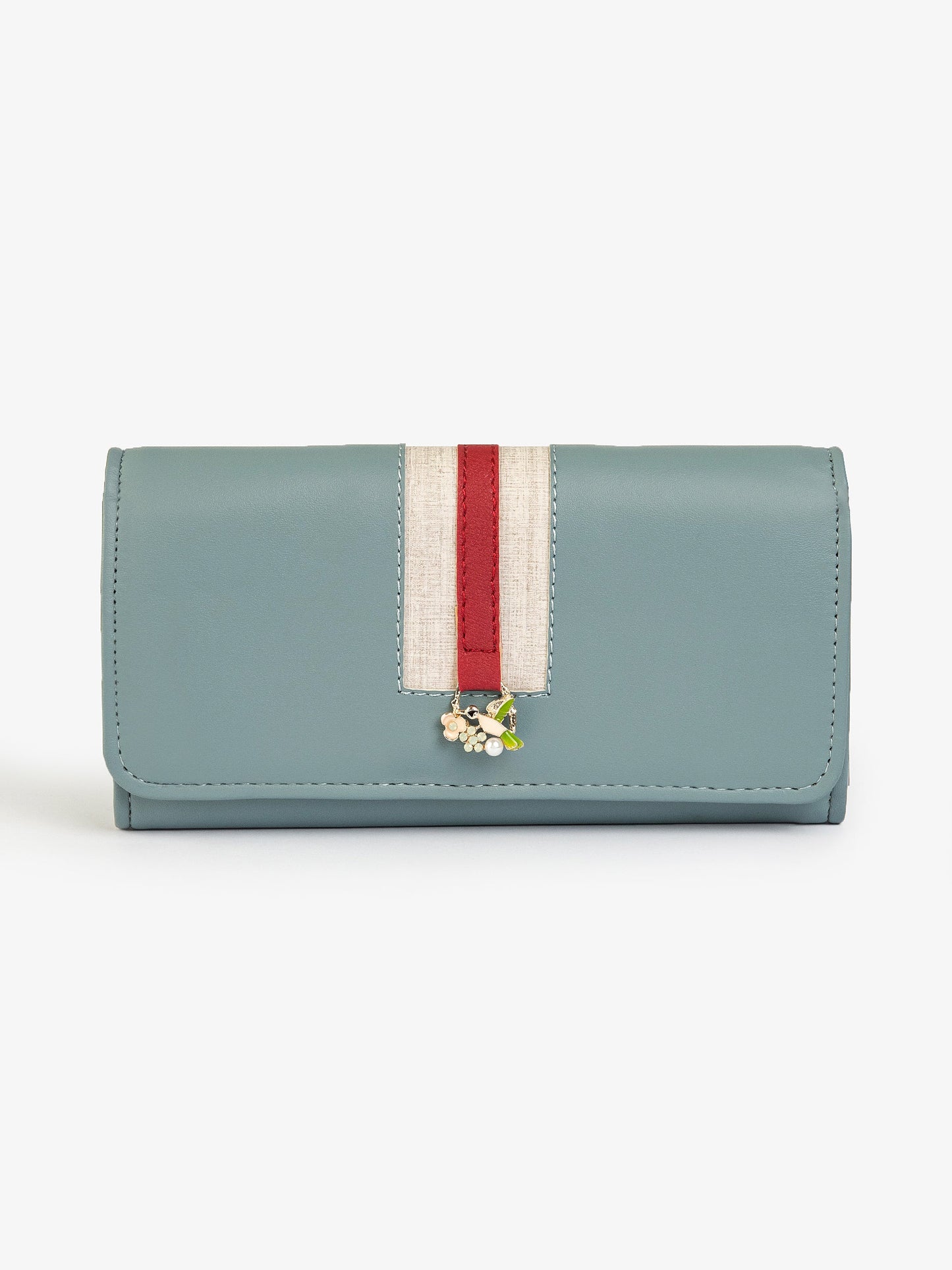 Limelight - Classic Embellished Wallet