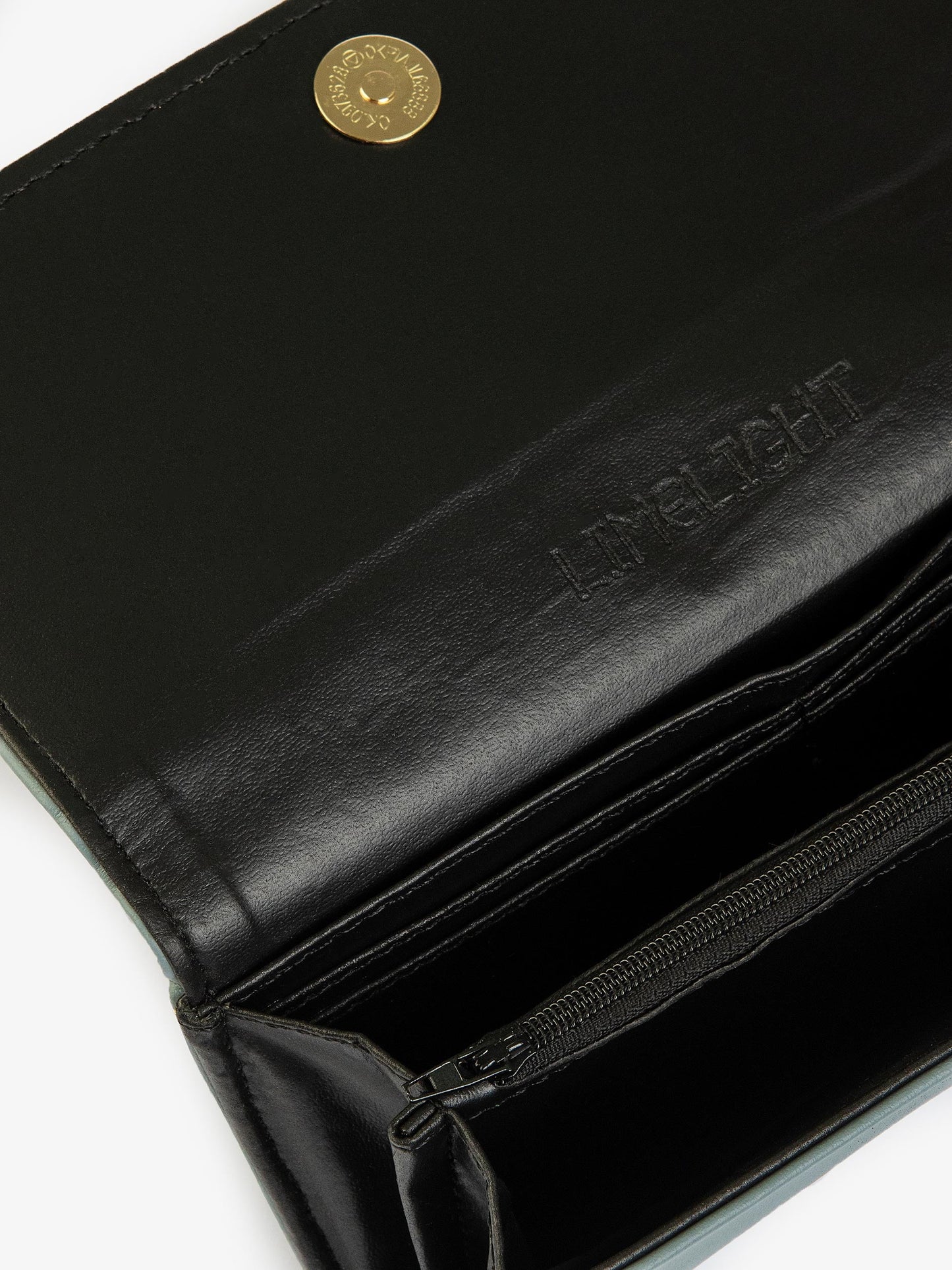 Limelight - Classic Embellished Wallet