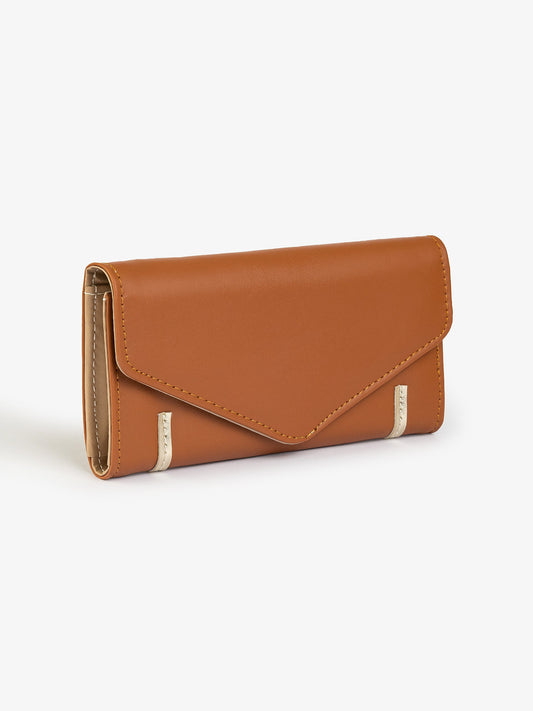 Limelight - Envelope Shaped Wallet