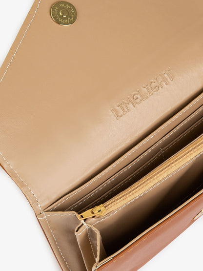 Limelight - Envelope Shaped Wallet