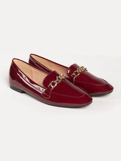 Dazzle Loafers