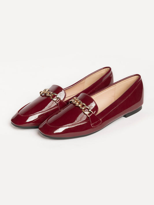 Dazzle Loafers