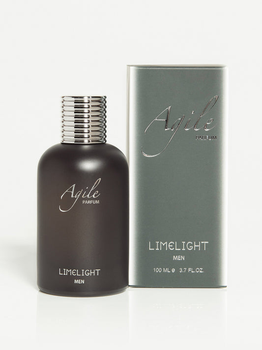 Limelight - Agile