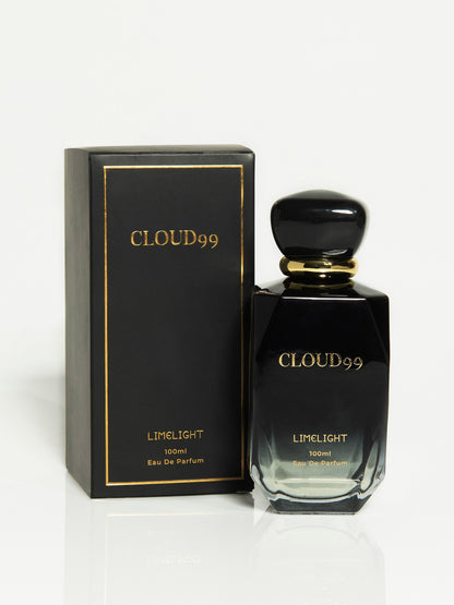 Limelight - Cloud99 - 100ML