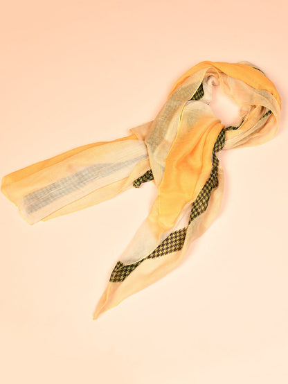 Limelight - Printed Viscose Scarf